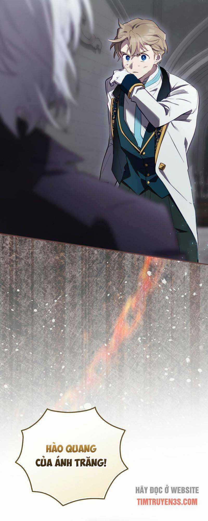 Kẻ Phán Quyết - Chapter 32 - Trang 42