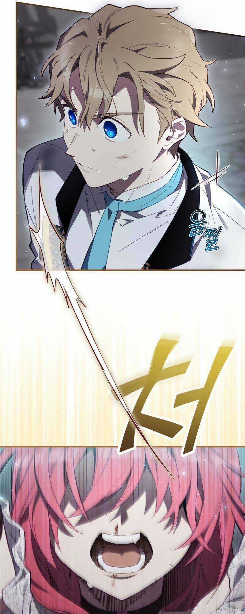 Kẻ Phán Quyết - Chapter 32 - Trang 43