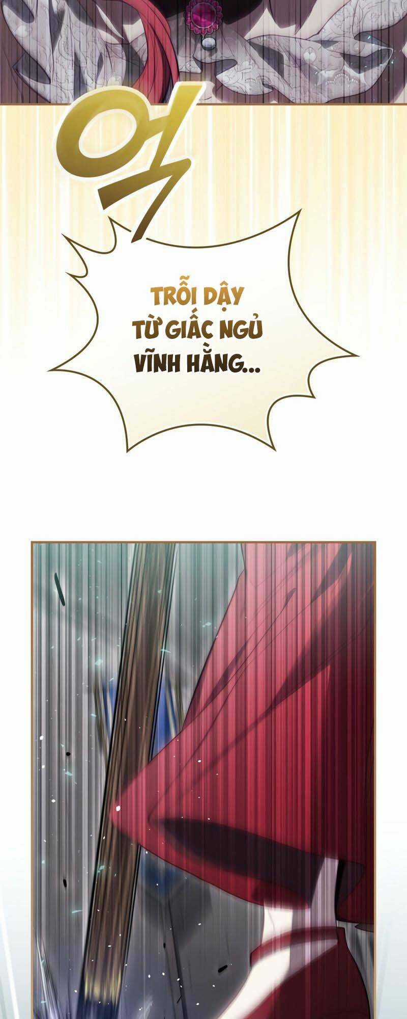 Kẻ Phán Quyết - Chapter 32 - Trang 44