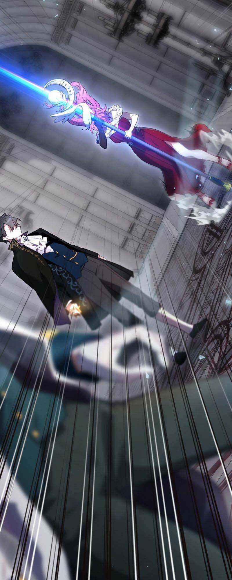 Kẻ Phán Quyết - Chapter 32 - Trang 46