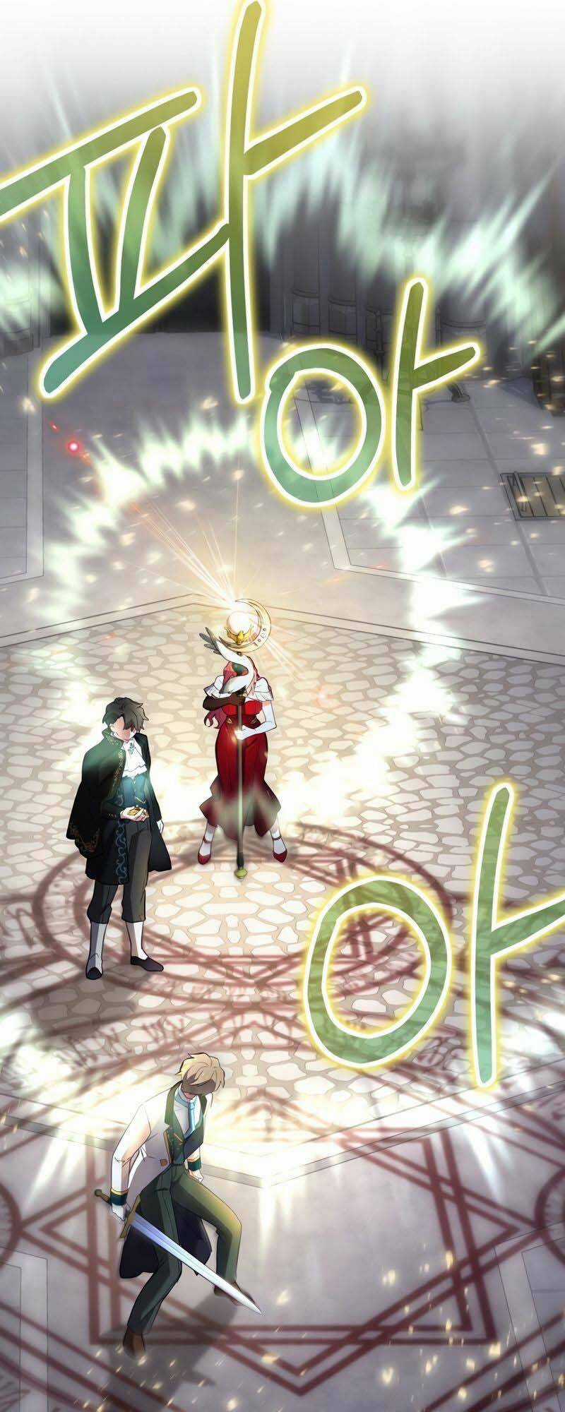 Kẻ Phán Quyết - Chapter 32 - Trang 49