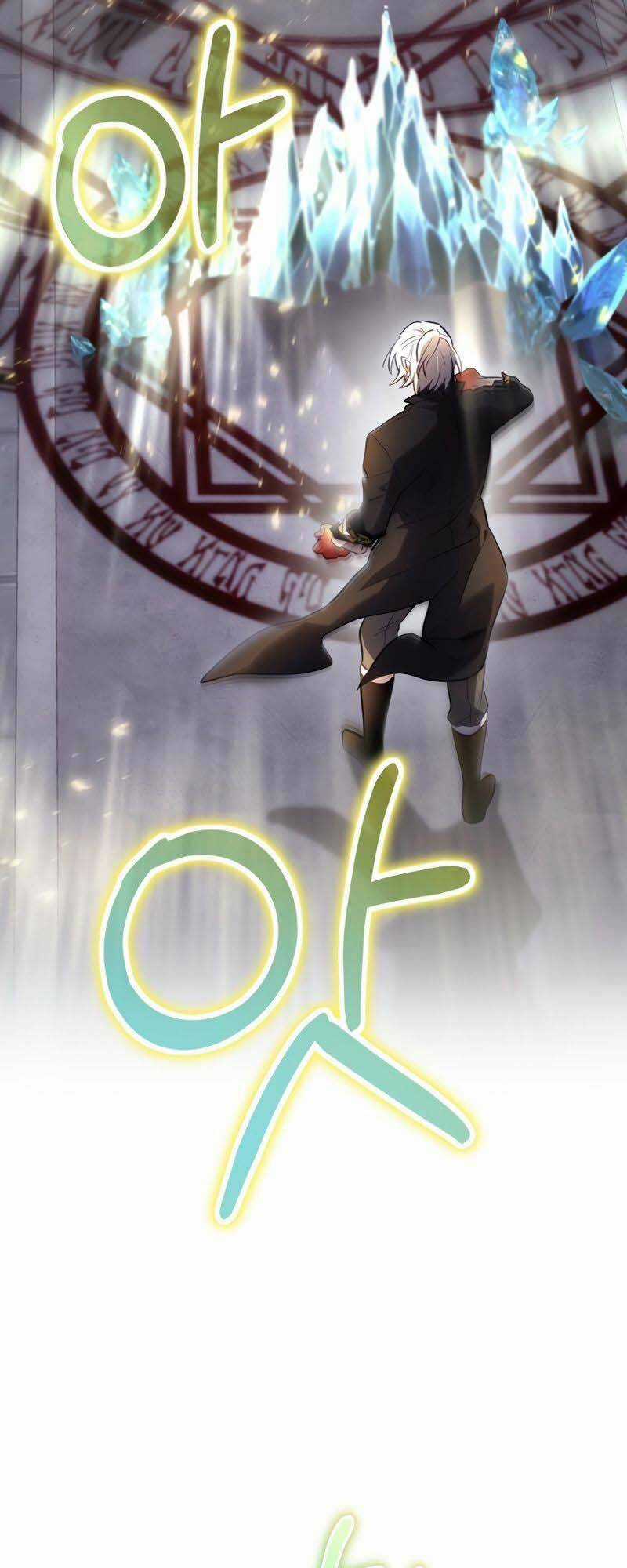 Kẻ Phán Quyết - Chapter 32 - Trang 50