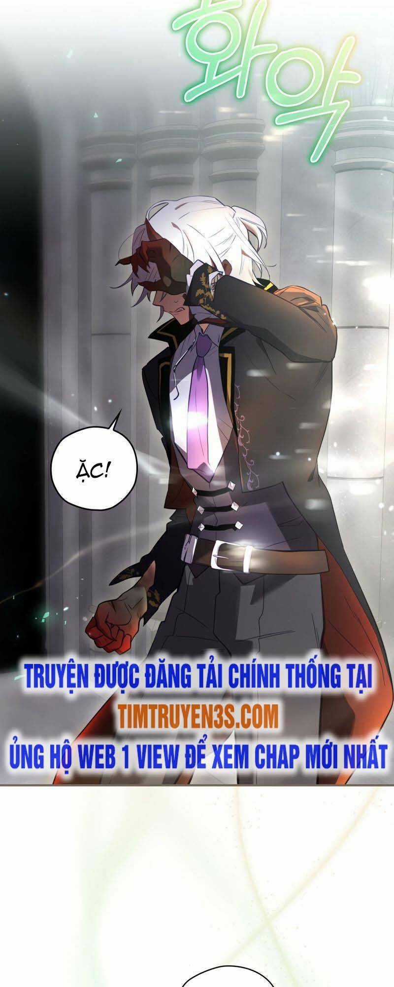 Kẻ Phán Quyết - Chapter 32 - Trang 51
