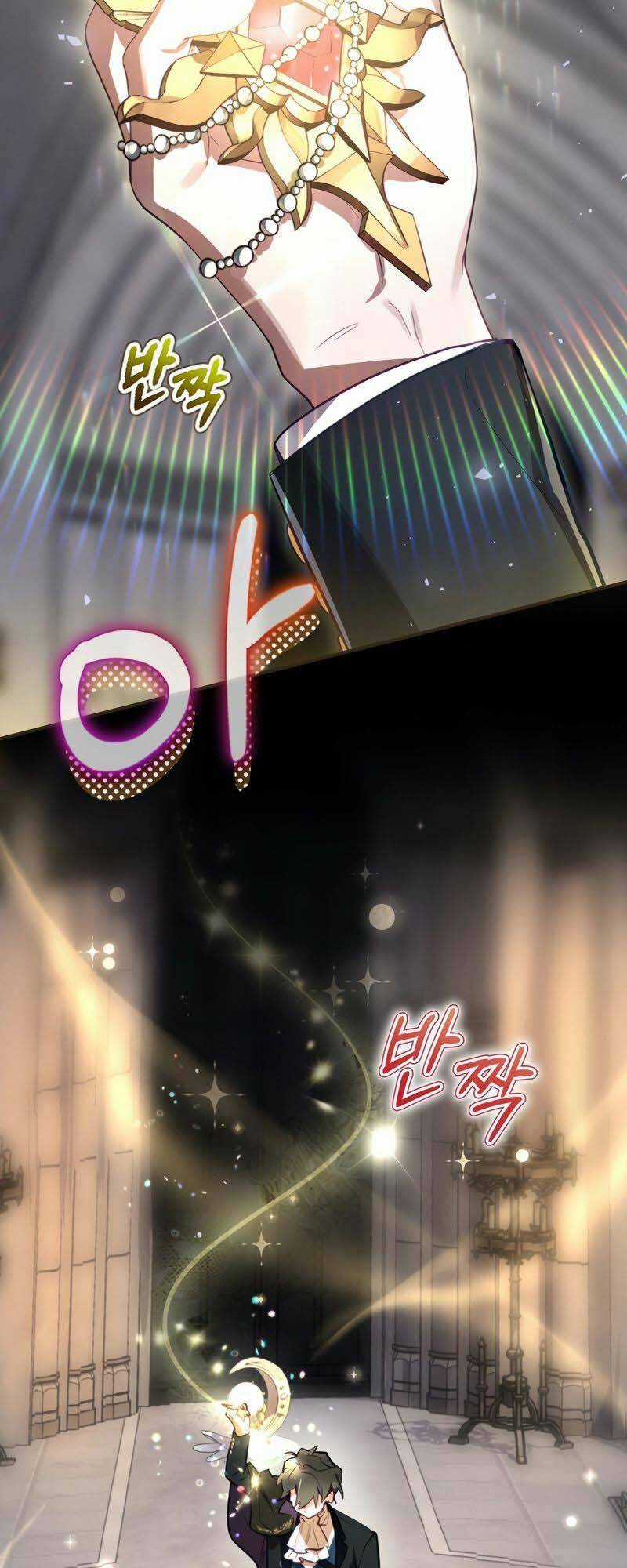 Kẻ Phán Quyết - Chapter 32 - Trang 54