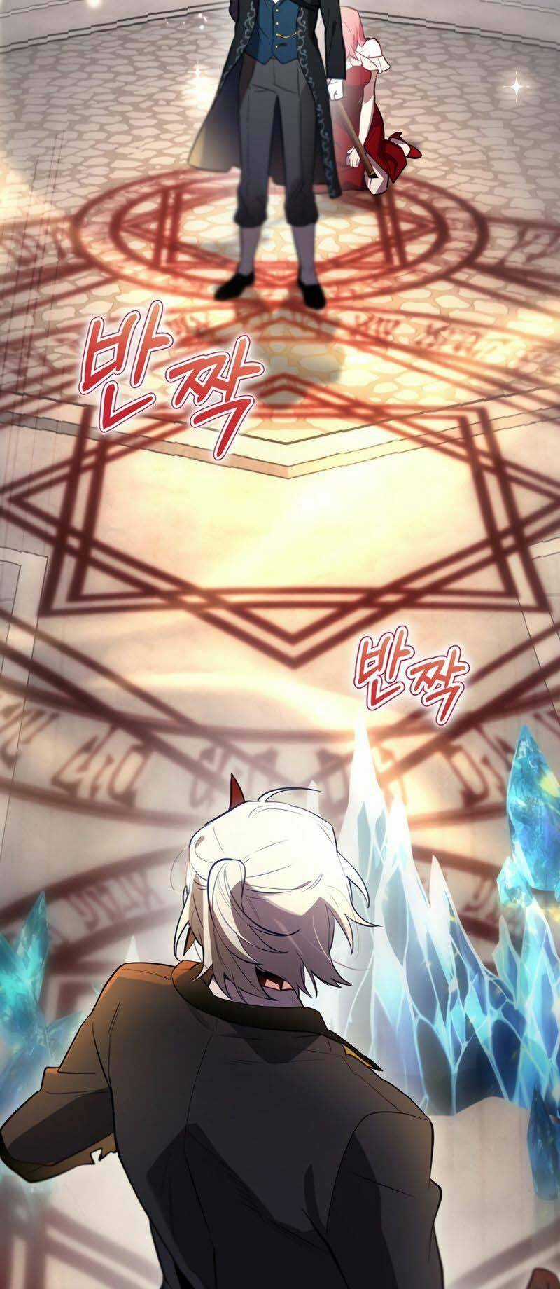 Kẻ Phán Quyết - Chapter 32 - Trang 55