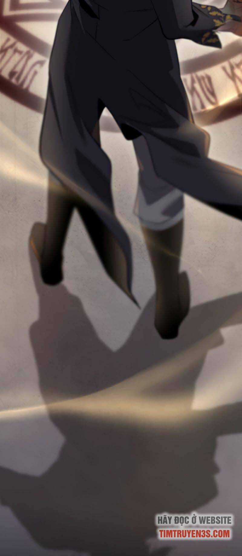 Kẻ Phán Quyết - Chapter 32 - Trang 56