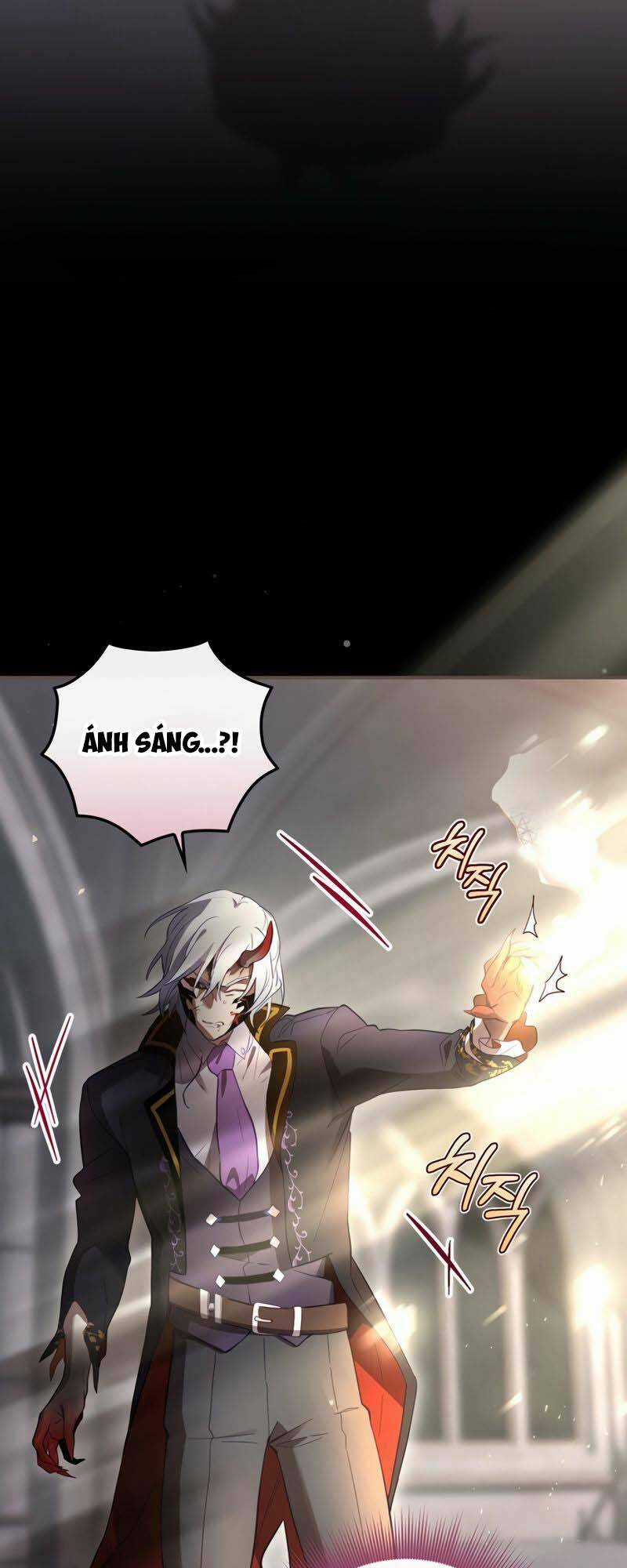 Kẻ Phán Quyết - Chapter 32 - Trang 57