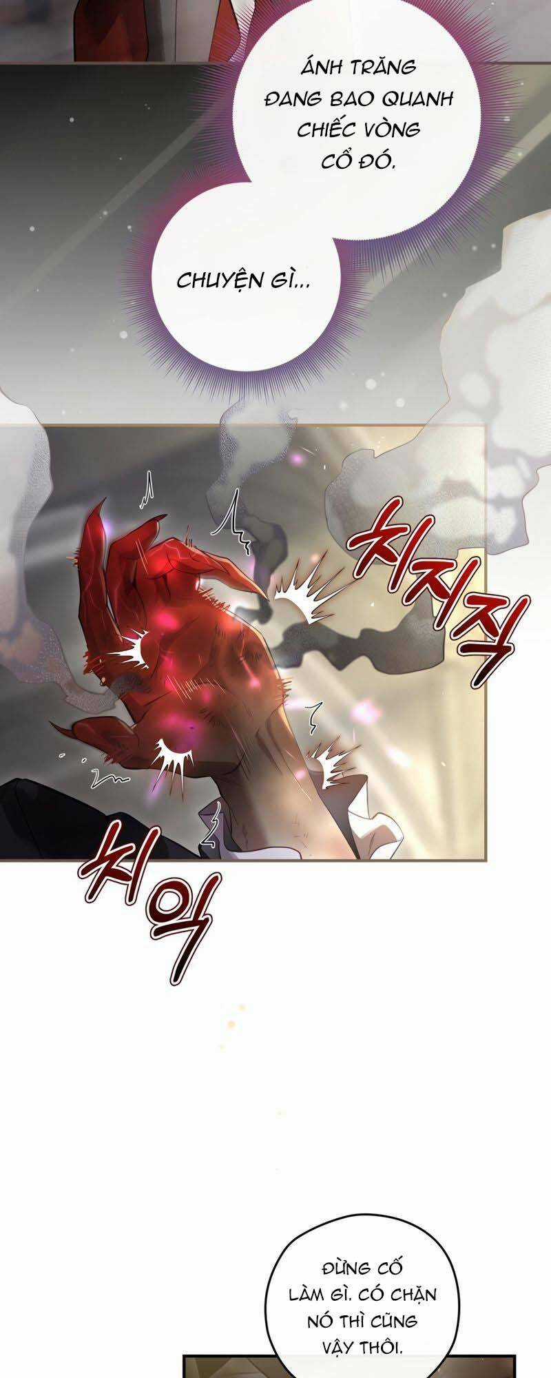 Kẻ Phán Quyết - Chapter 32 - Trang 58