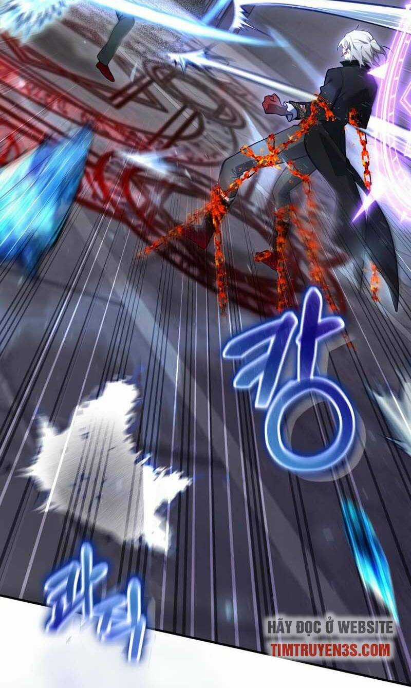 Kẻ Phán Quyết - Chapter 32 - Trang 7