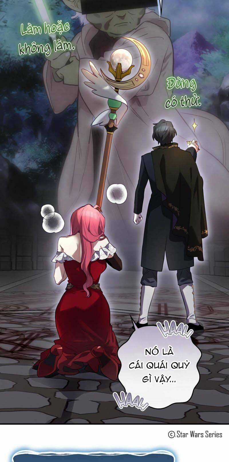 Kẻ Phán Quyết - Chapter 32 - Trang 61