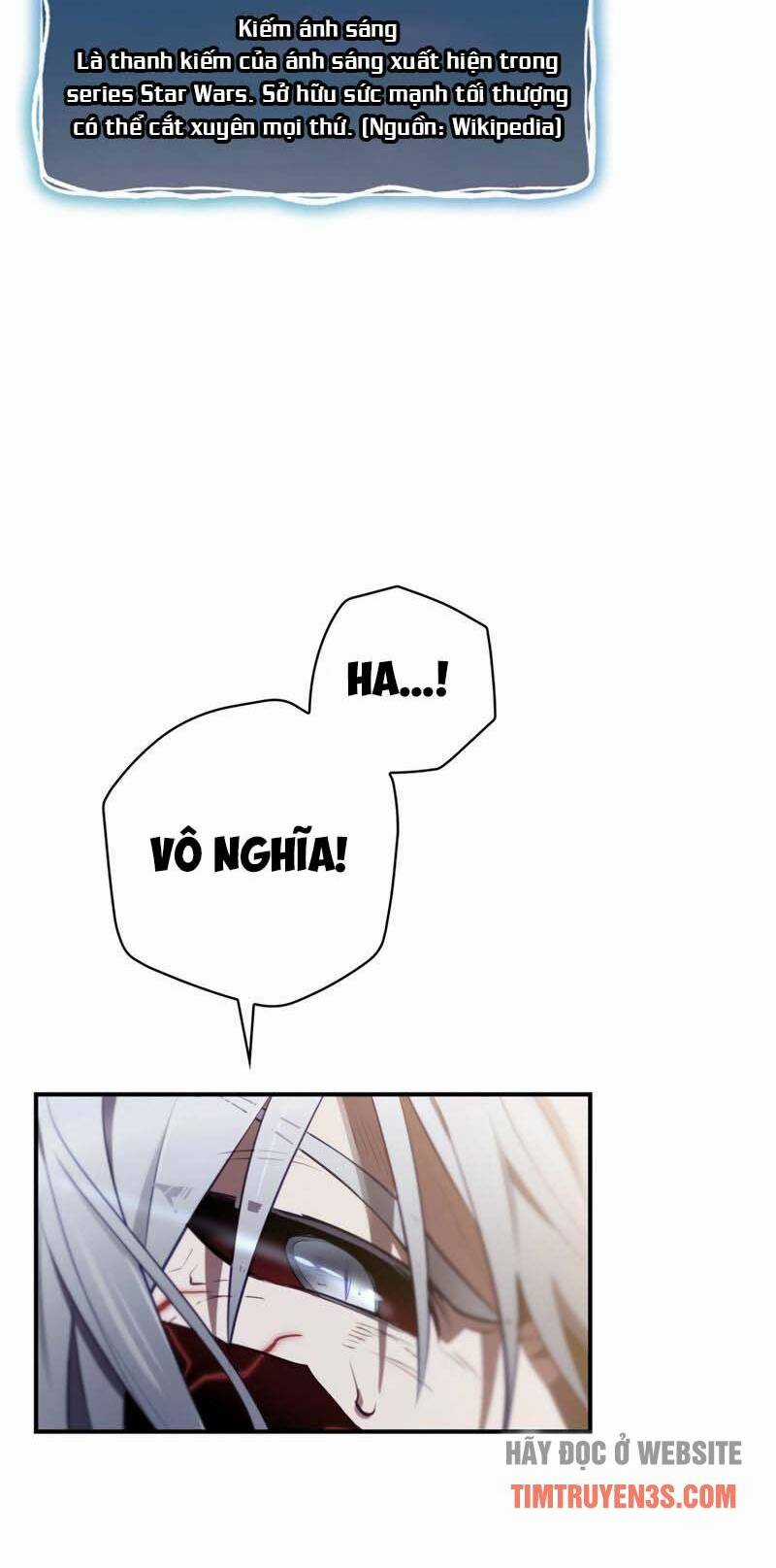 Kẻ Phán Quyết - Chapter 32 - Trang 62