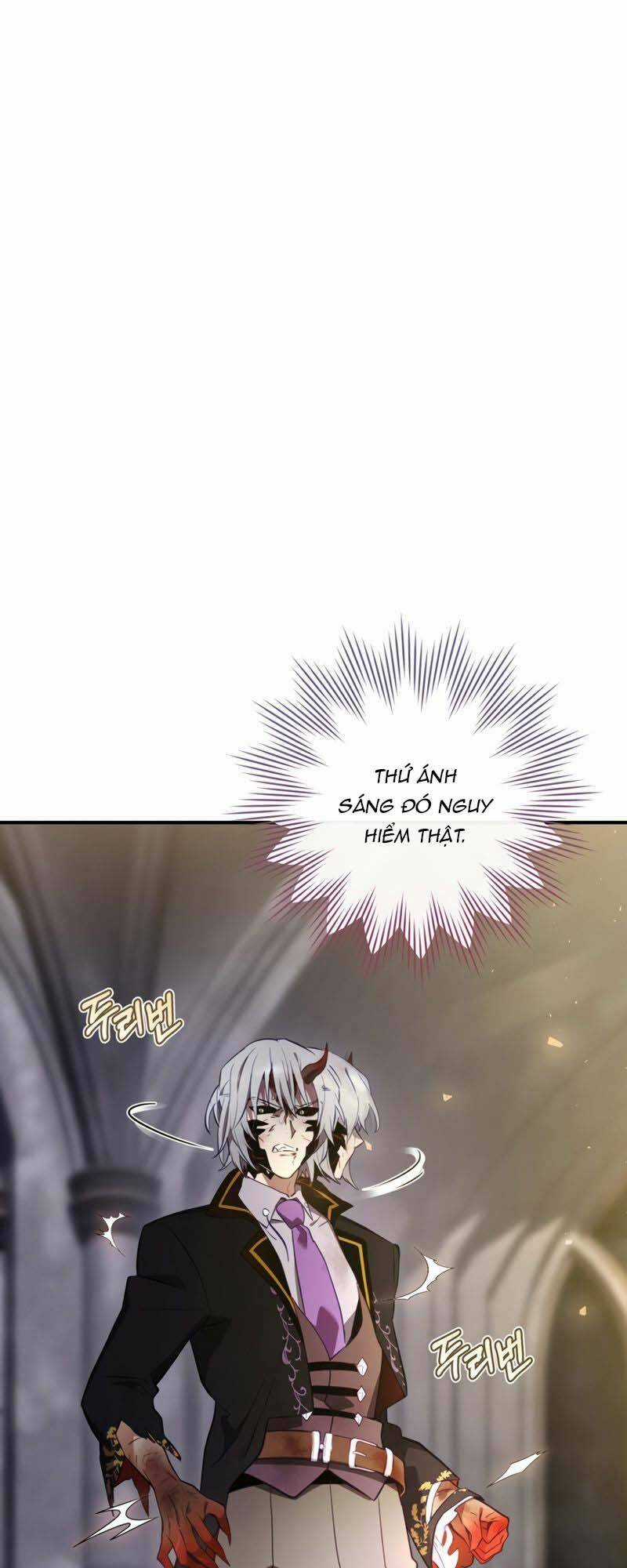 Kẻ Phán Quyết - Chapter 32 - Trang 63