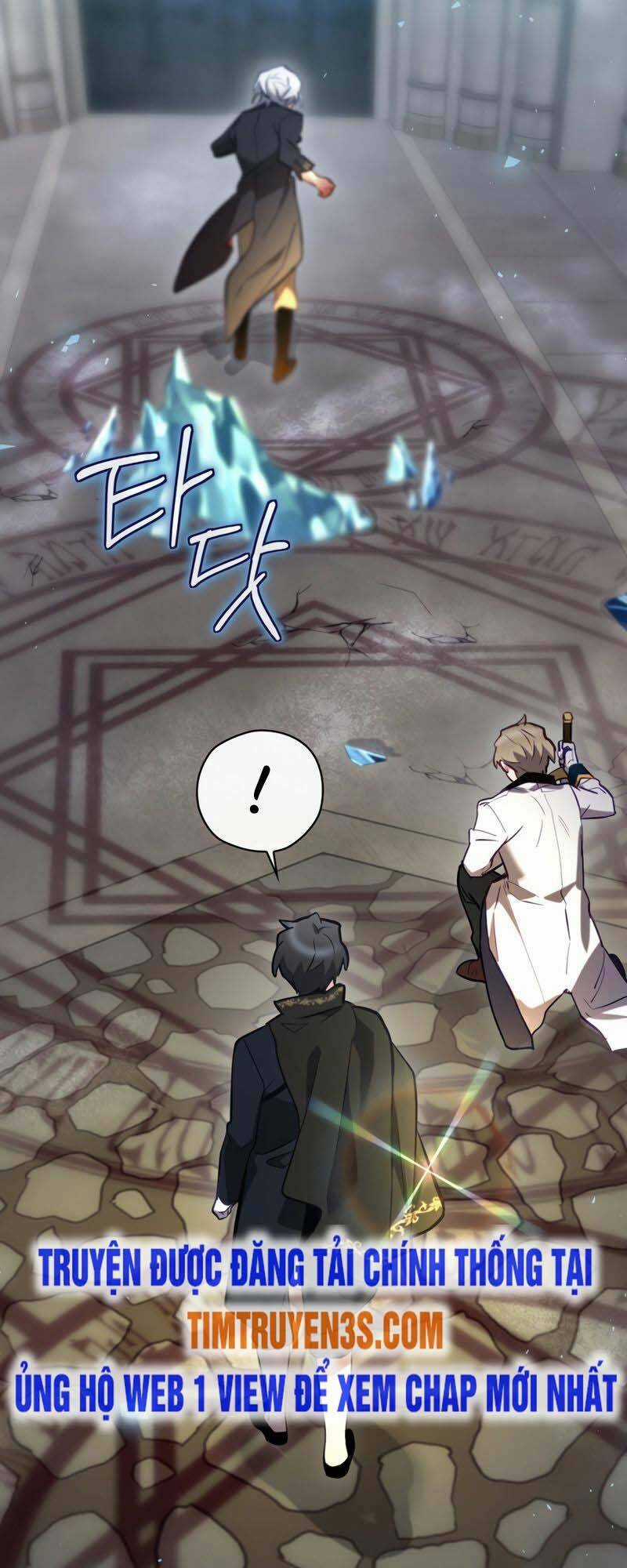 Kẻ Phán Quyết - Chapter 32 - Trang 65