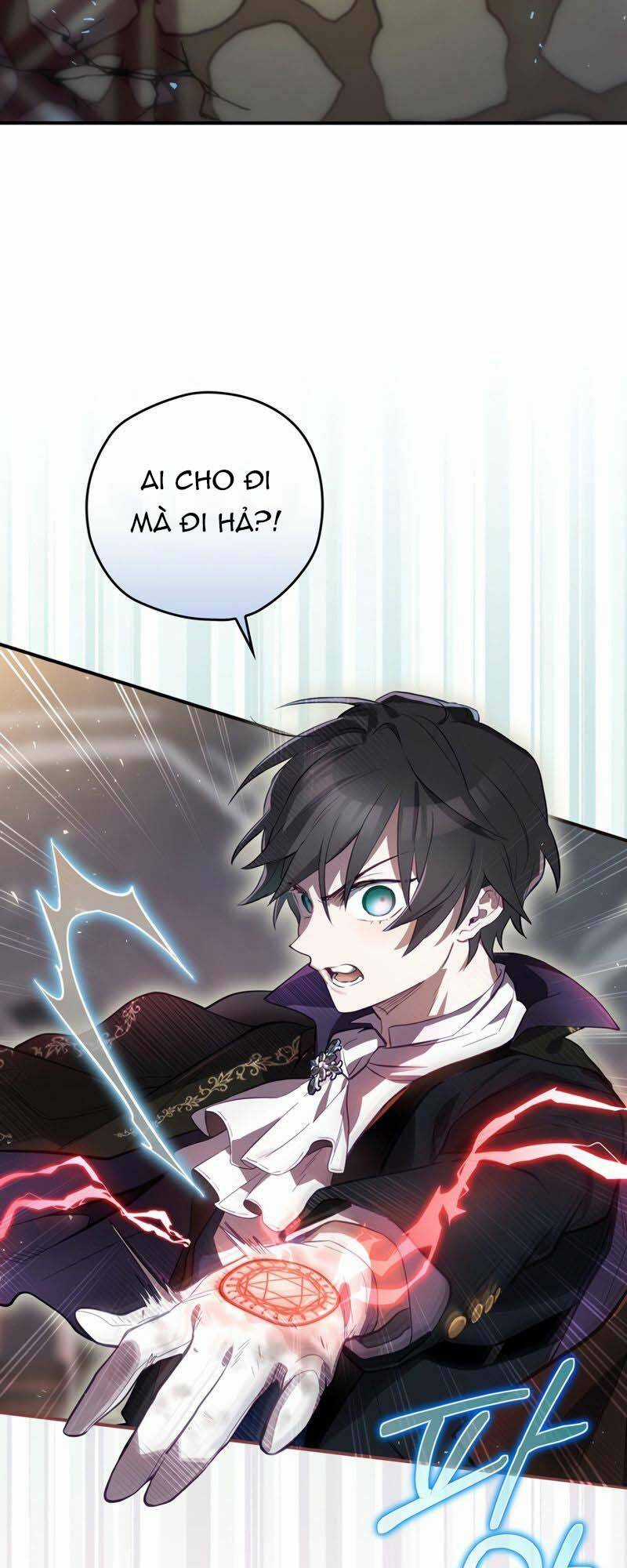 Kẻ Phán Quyết - Chapter 32 - Trang 66