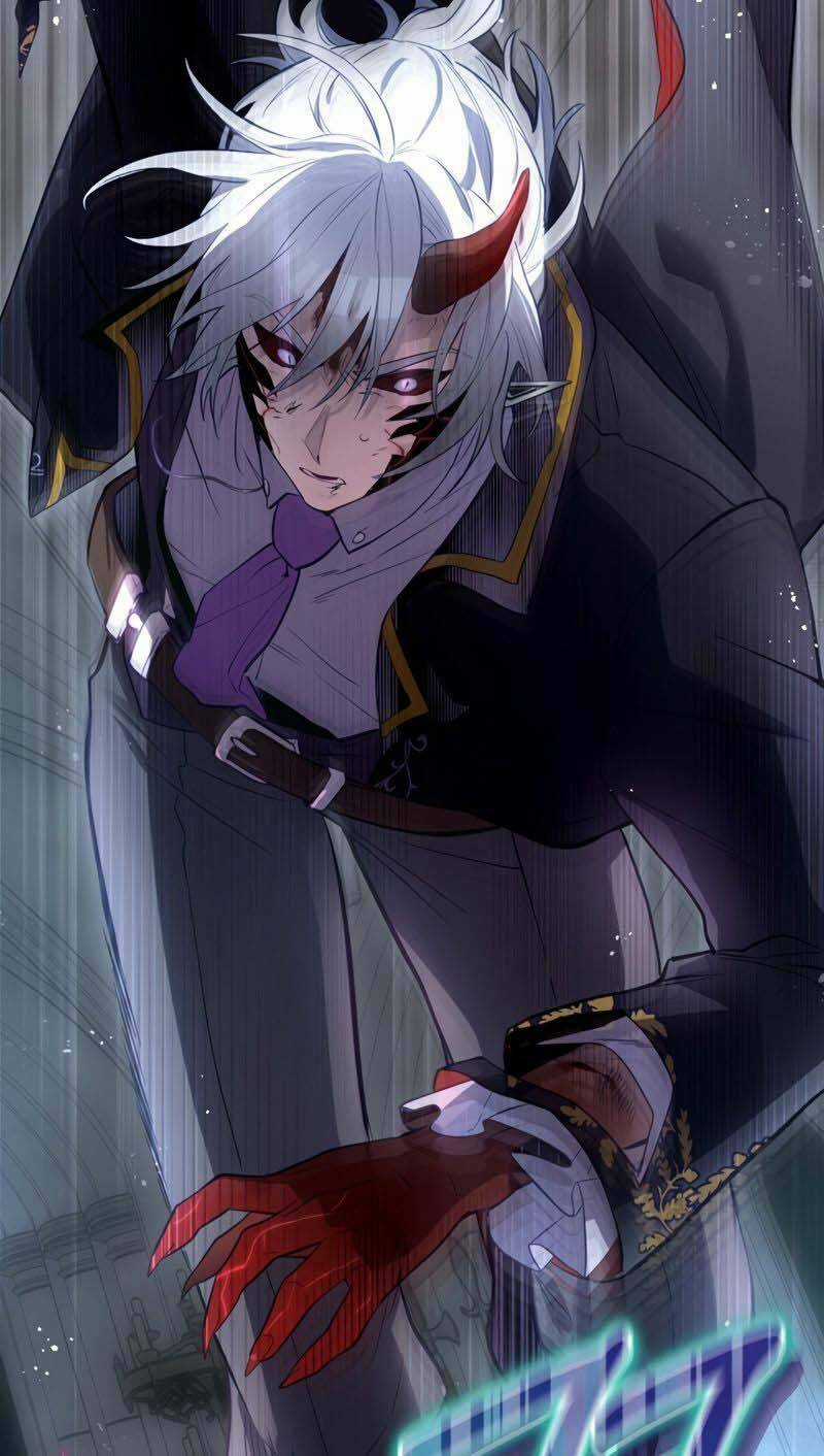 Kẻ Phán Quyết - Chapter 32 - Trang 68