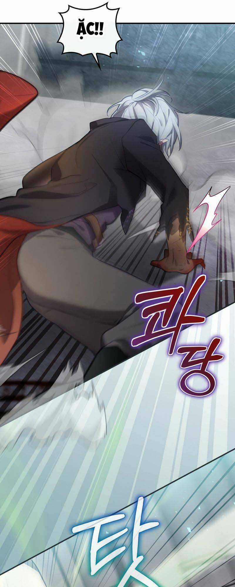 Kẻ Phán Quyết - Chapter 32 - Trang 70