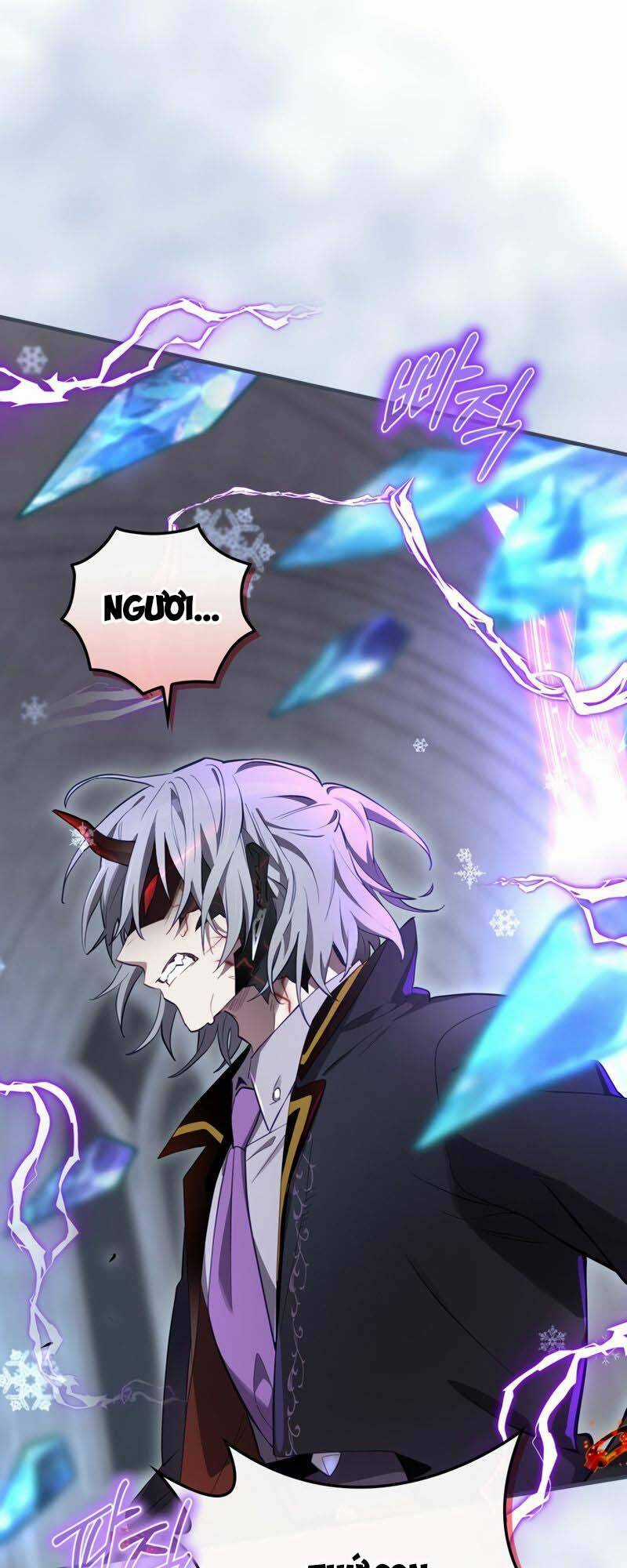 Kẻ Phán Quyết - Chapter 32 - Trang 8