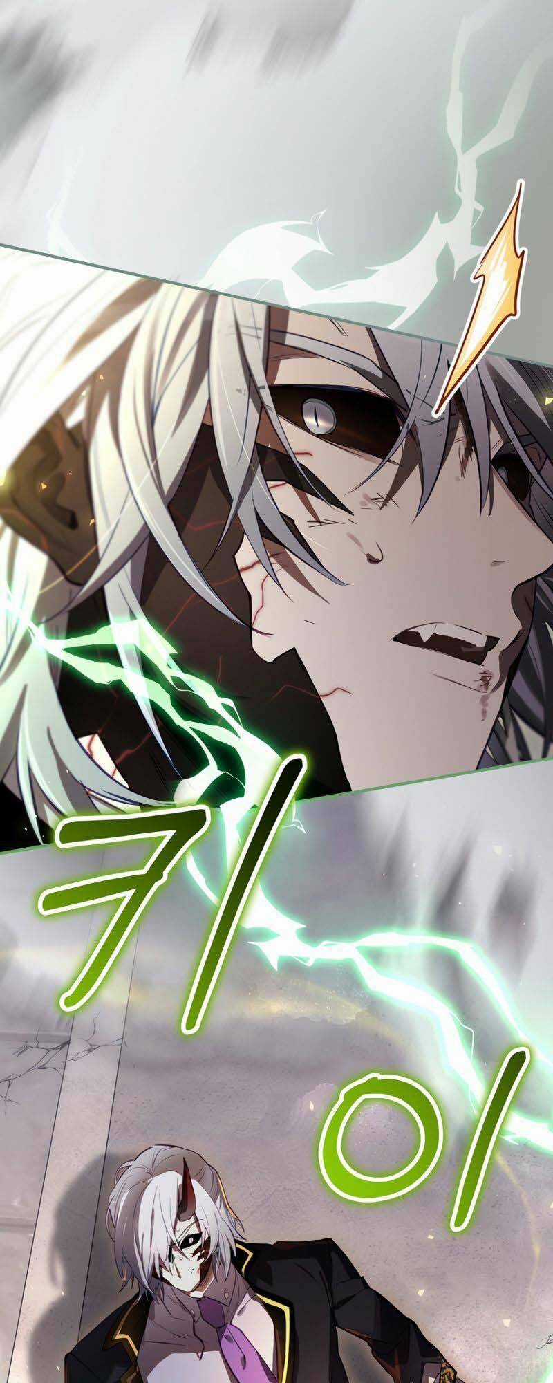 Kẻ Phán Quyết - Chapter 32 - Trang 76