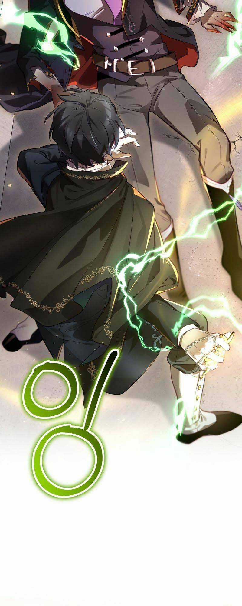 Kẻ Phán Quyết - Chapter 32 - Trang 77