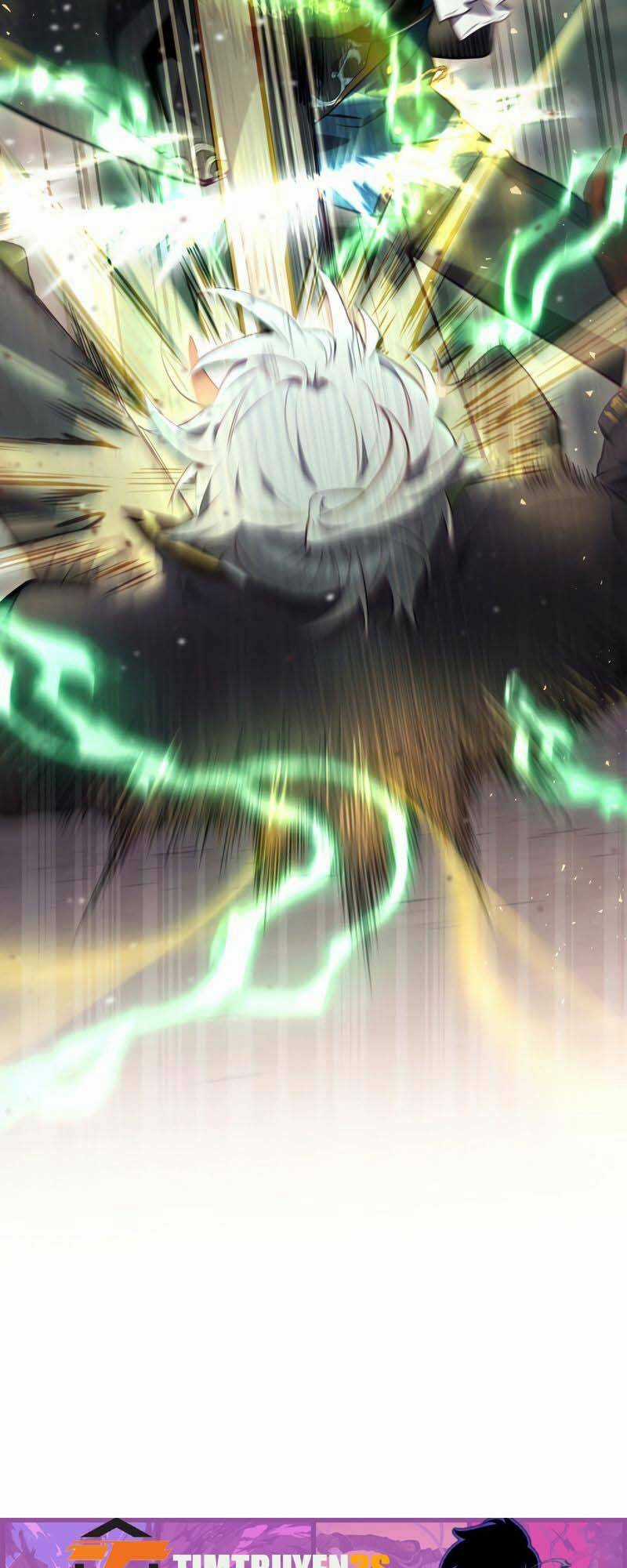 Kẻ Phán Quyết - Chapter 32 - Trang 80