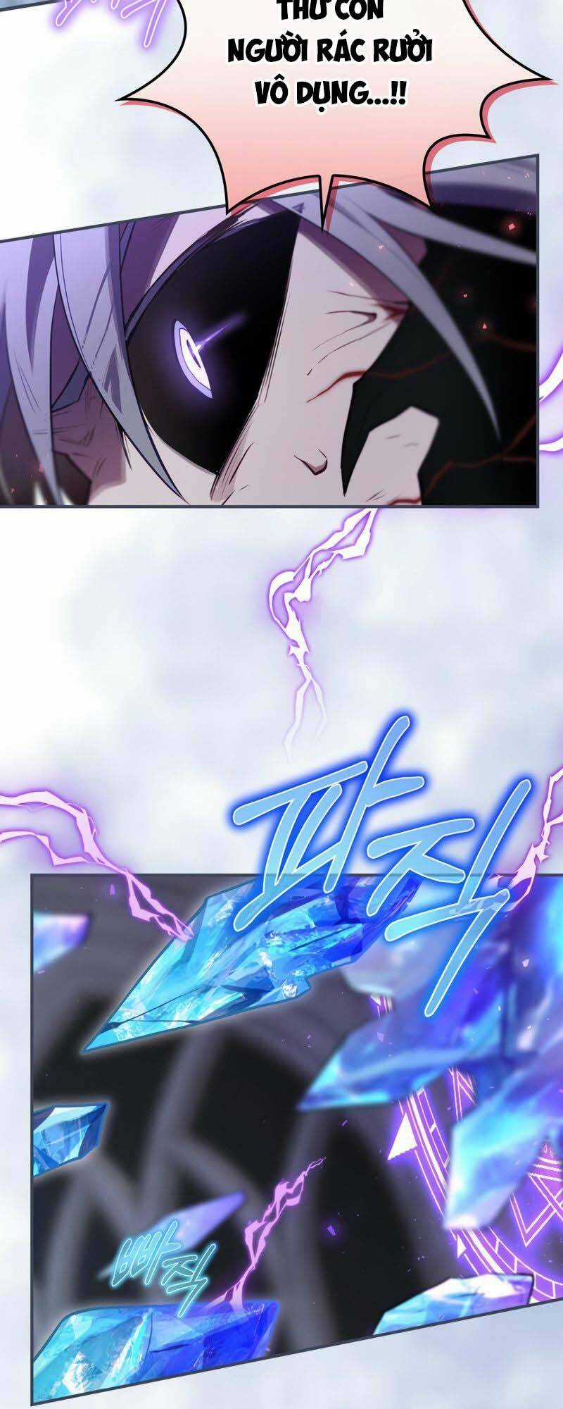 Kẻ Phán Quyết - Chapter 32 - Trang 9