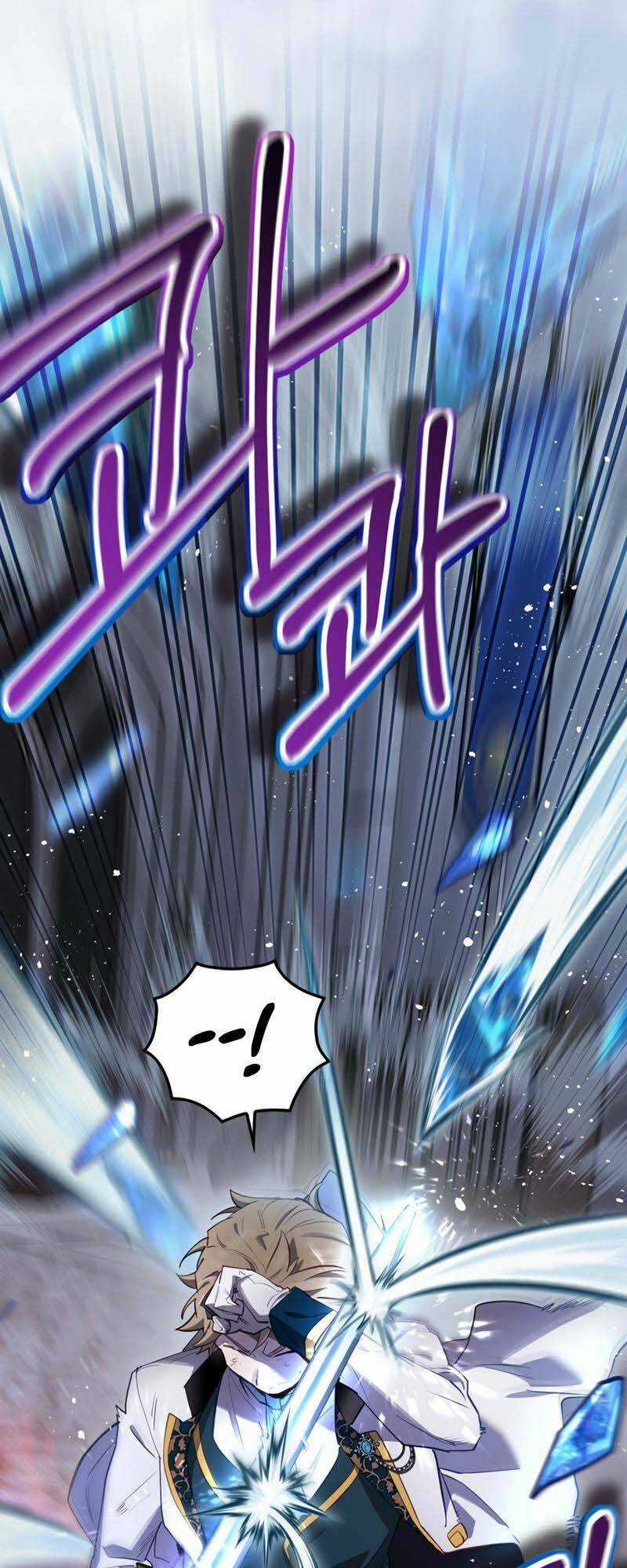 Kẻ Phán Quyết - Chapter 32 - Trang 10