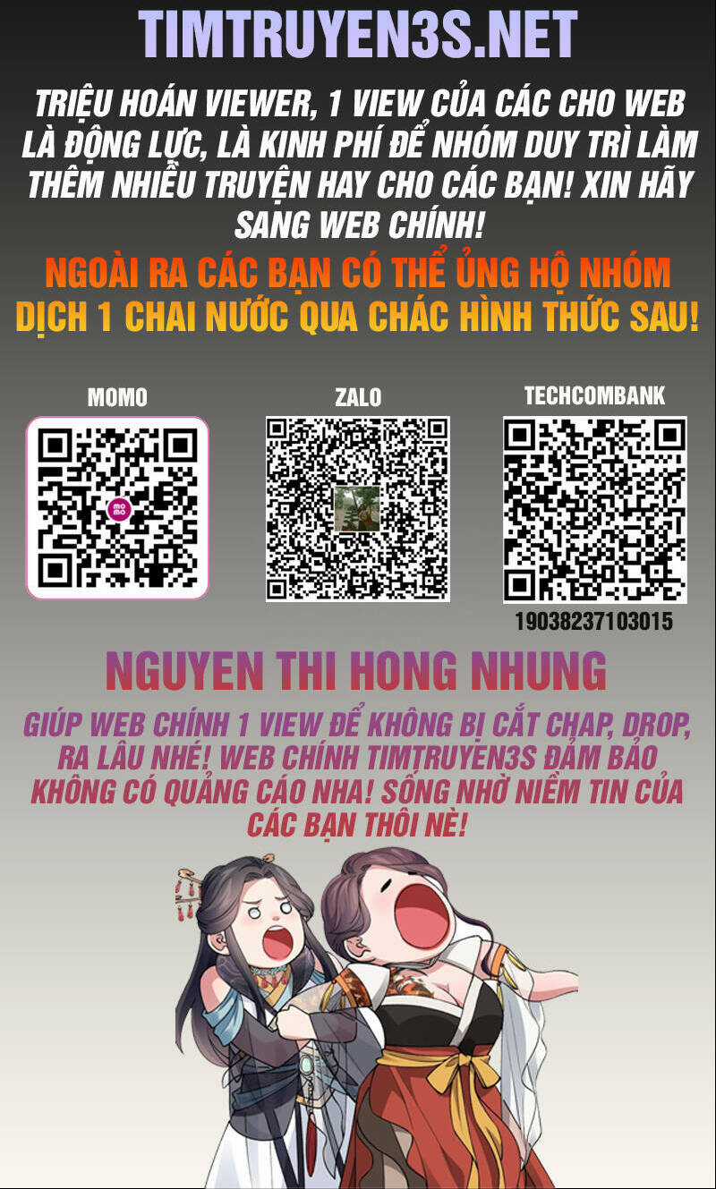 Kẻ Phán Quyết - Chapter 33 - Trang 2