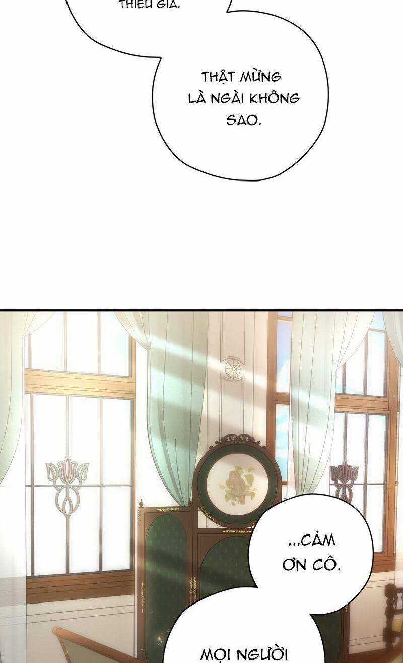 Kẻ Phán Quyết - Chapter 33 - Trang 101