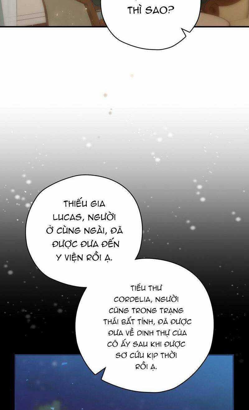 Kẻ Phán Quyết - Chapter 33 - Trang 102