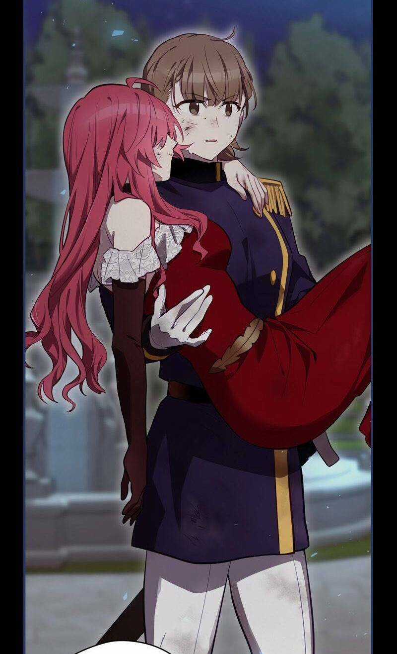 Kẻ Phán Quyết - Chapter 33 - Trang 103