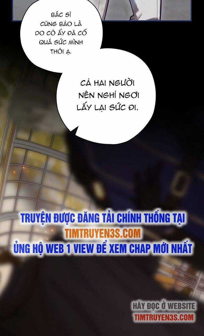 Kẻ Phán Quyết - Chapter 33 - Trang 104