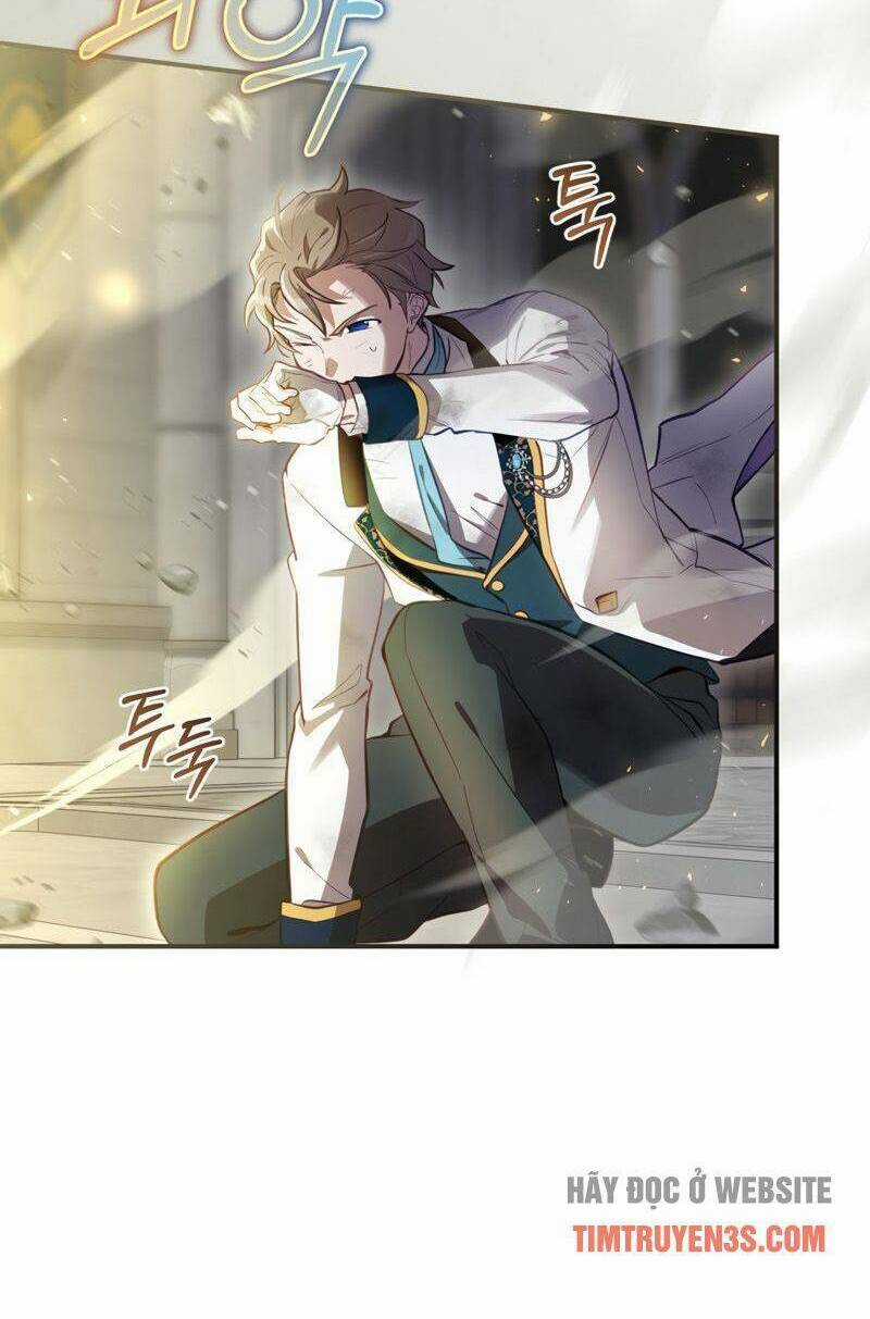 Kẻ Phán Quyết - Chapter 33 - Trang 12