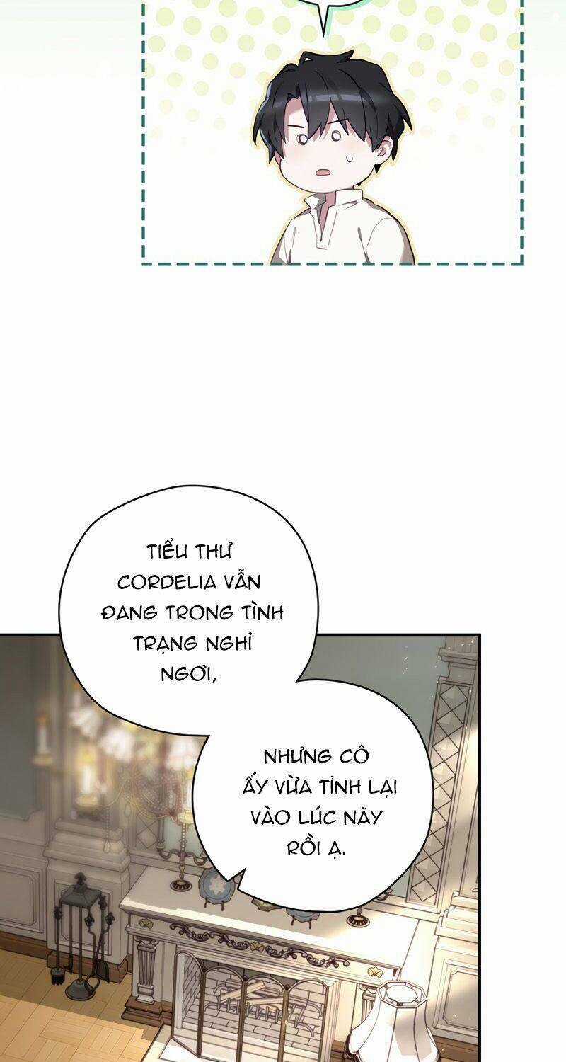 Kẻ Phán Quyết - Chapter 33 - Trang 111