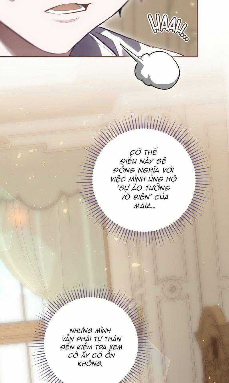 Kẻ Phán Quyết - Chapter 33 - Trang 116