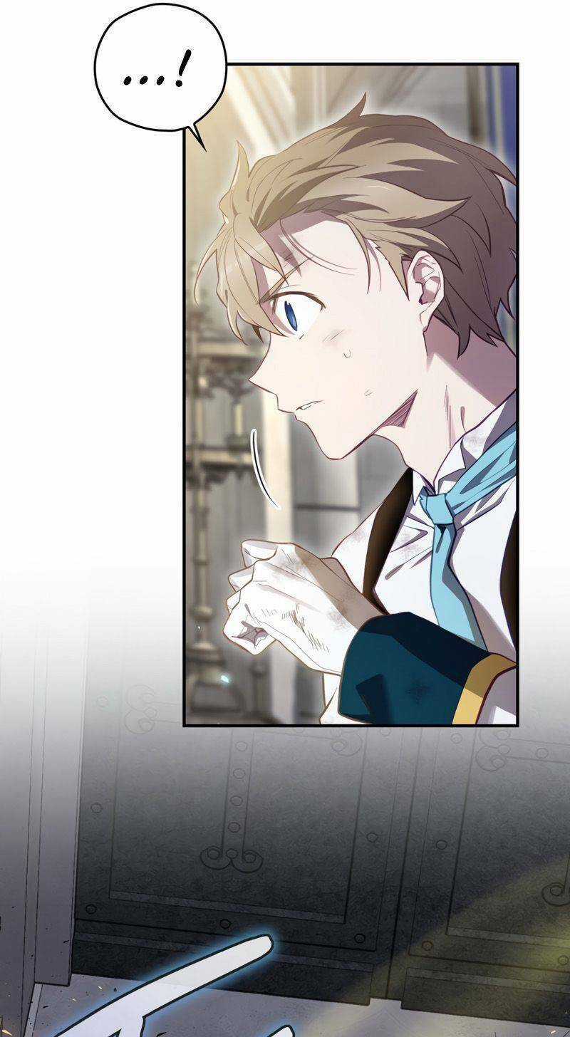 Kẻ Phán Quyết - Chapter 33 - Trang 13