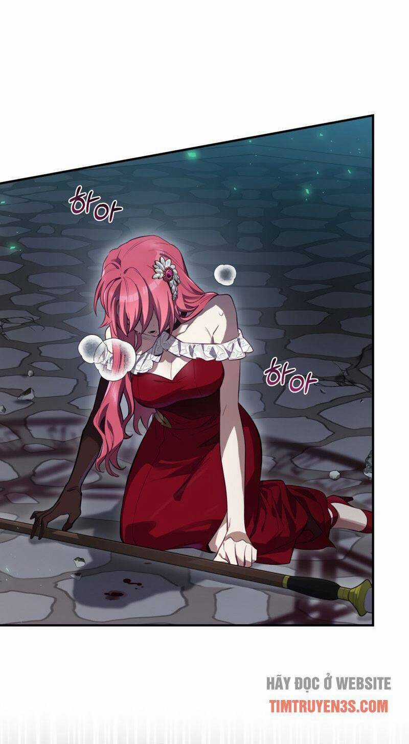 Kẻ Phán Quyết - Chapter 33 - Trang 18