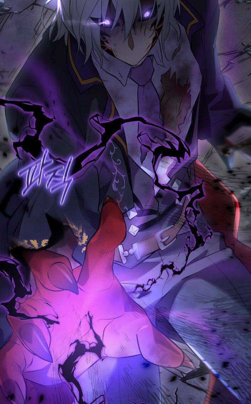 Kẻ Phán Quyết - Chapter 33 - Trang 28