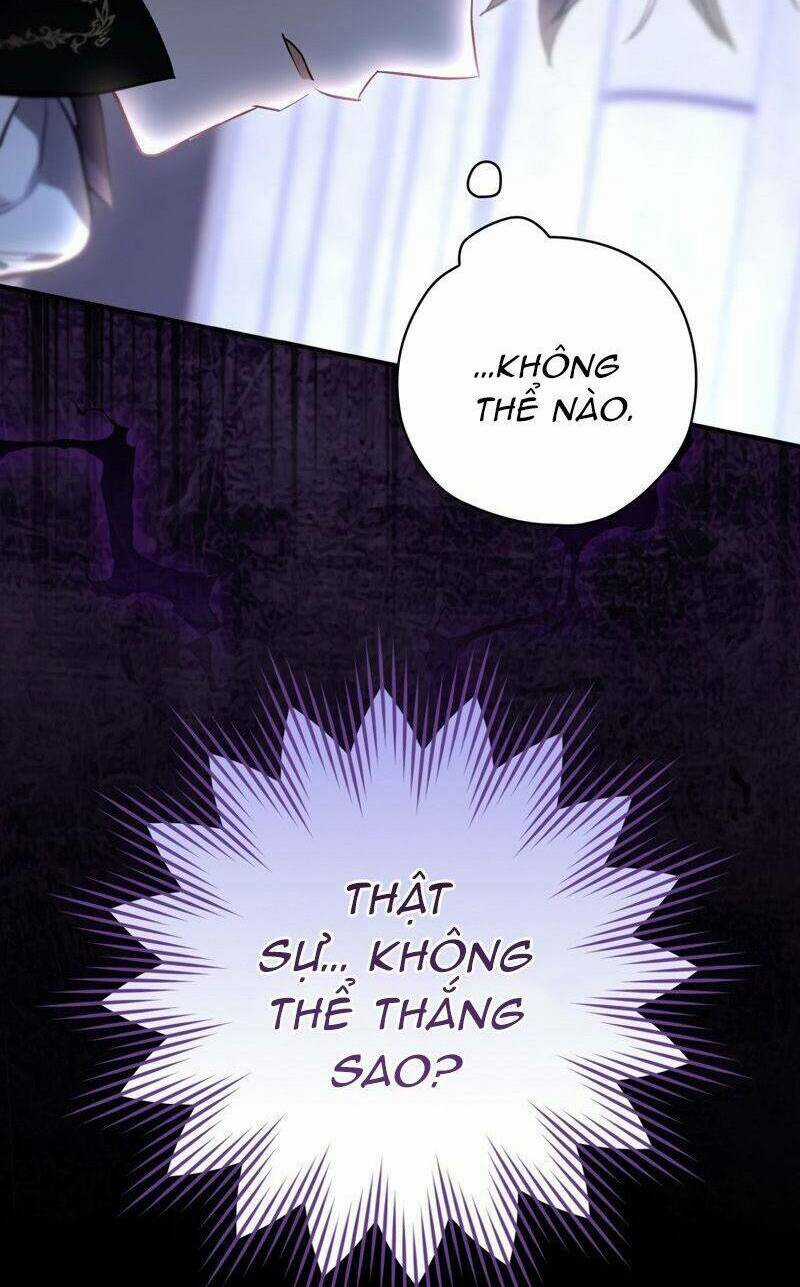 Kẻ Phán Quyết - Chapter 33 - Trang 30