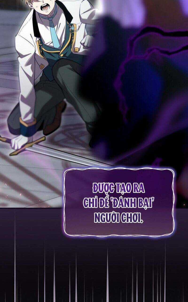 Kẻ Phán Quyết - Chapter 33 - Trang 32