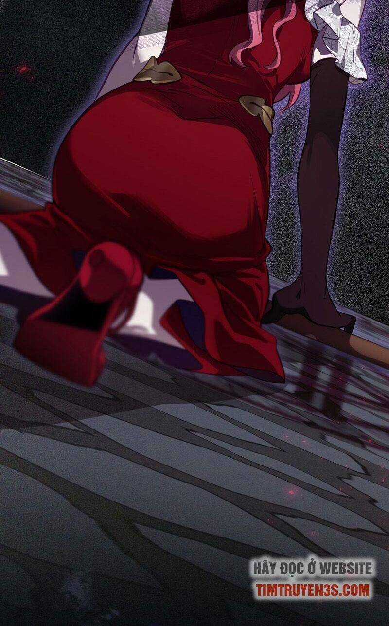 Kẻ Phán Quyết - Chapter 33 - Trang 34