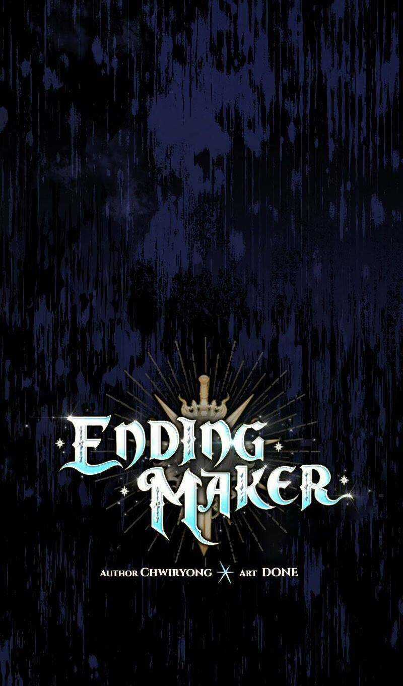 Kẻ Phán Quyết - Chapter 33 - Trang 37