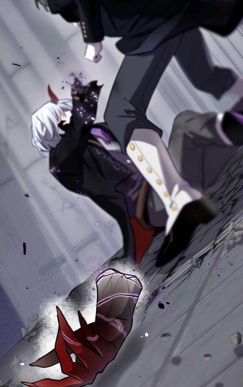 Kẻ Phán Quyết - Chapter 33 - Trang 42