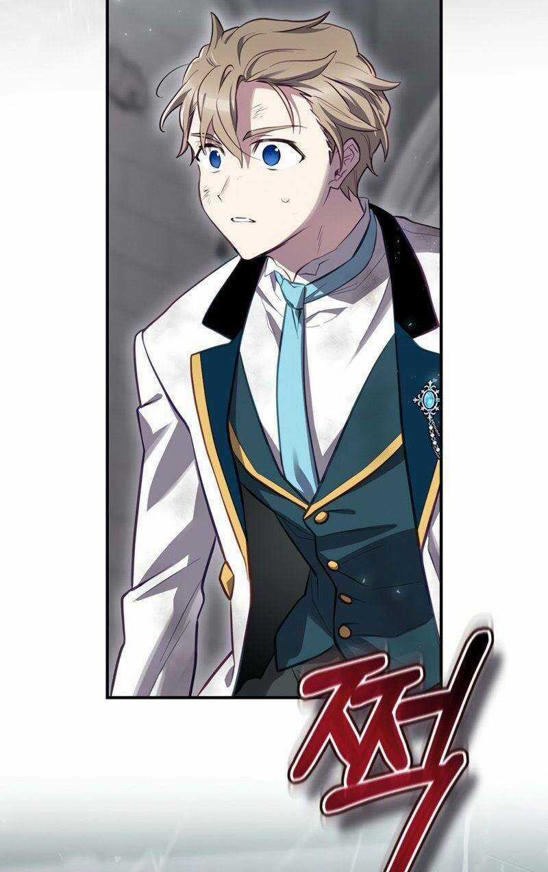 Kẻ Phán Quyết - Chapter 33 - Trang 44