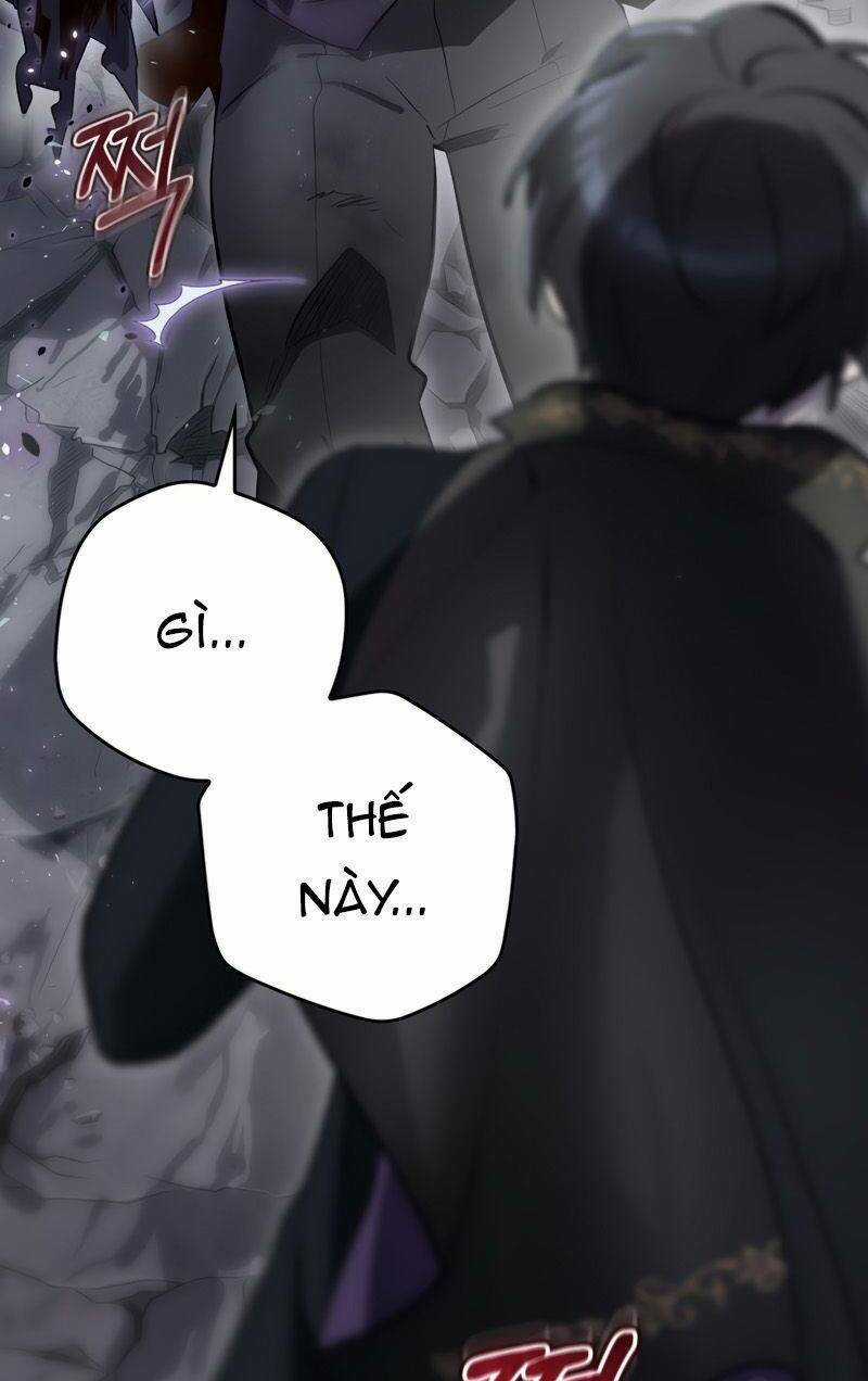 Kẻ Phán Quyết - Chapter 33 - Trang 46