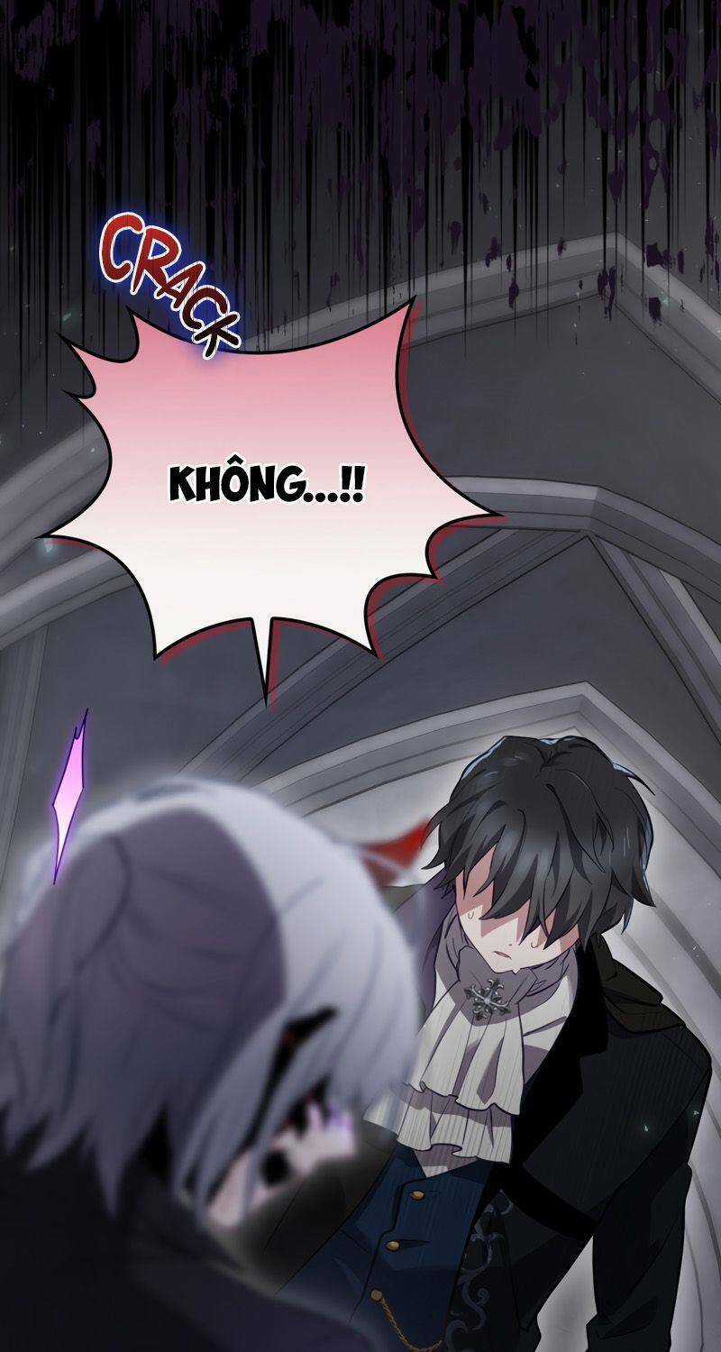 Kẻ Phán Quyết - Chapter 33 - Trang 49