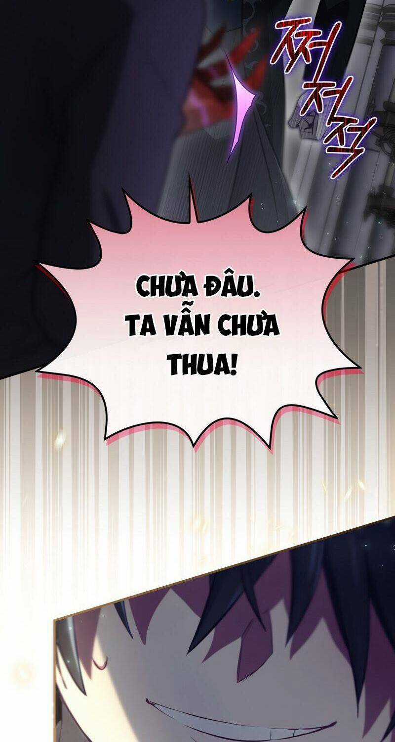 Kẻ Phán Quyết - Chapter 33 - Trang 50