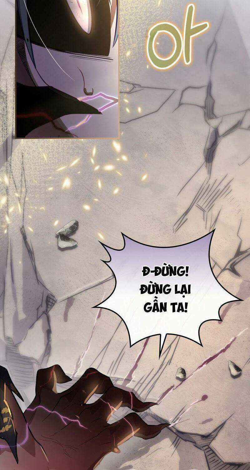 Kẻ Phán Quyết - Chapter 33 - Trang 54