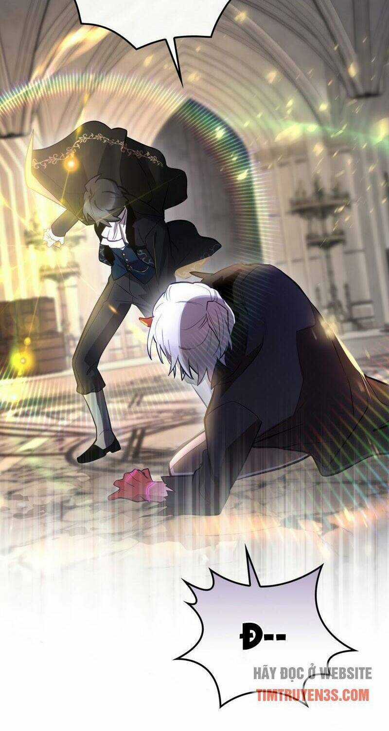 Kẻ Phán Quyết - Chapter 33 - Trang 56