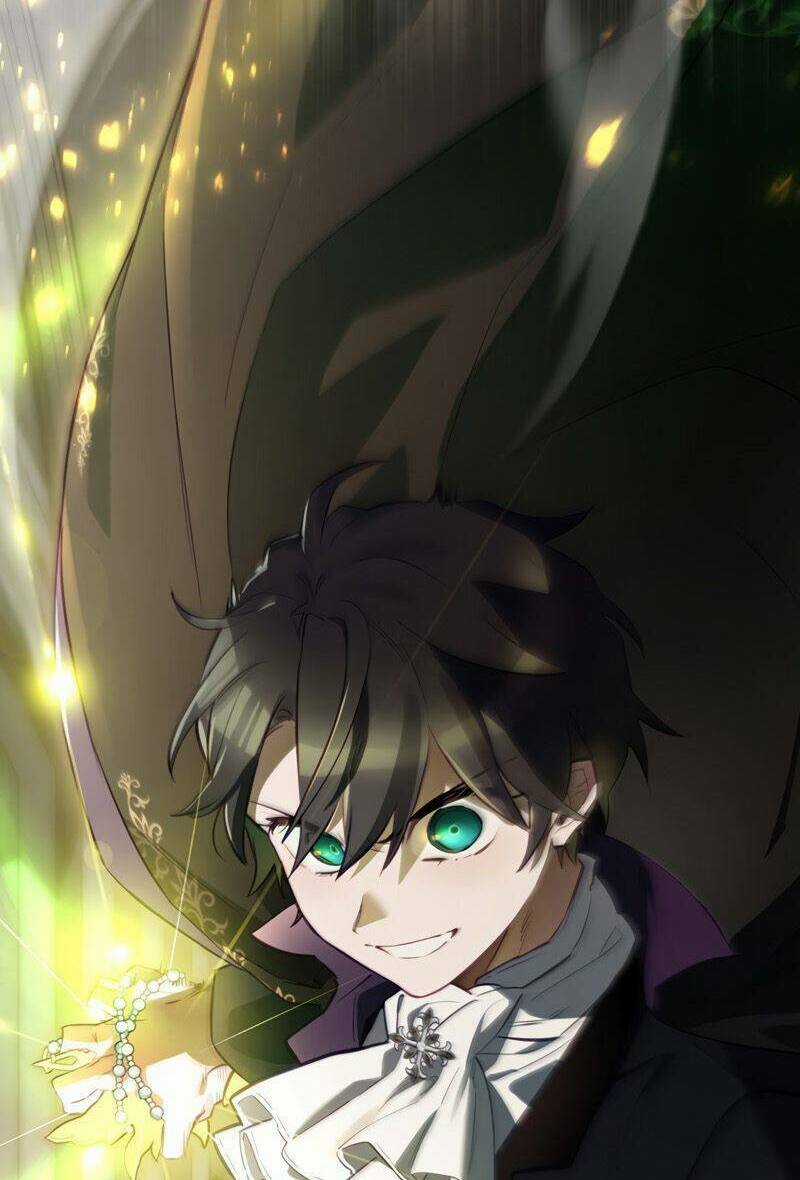 Kẻ Phán Quyết - Chapter 33 - Trang 58