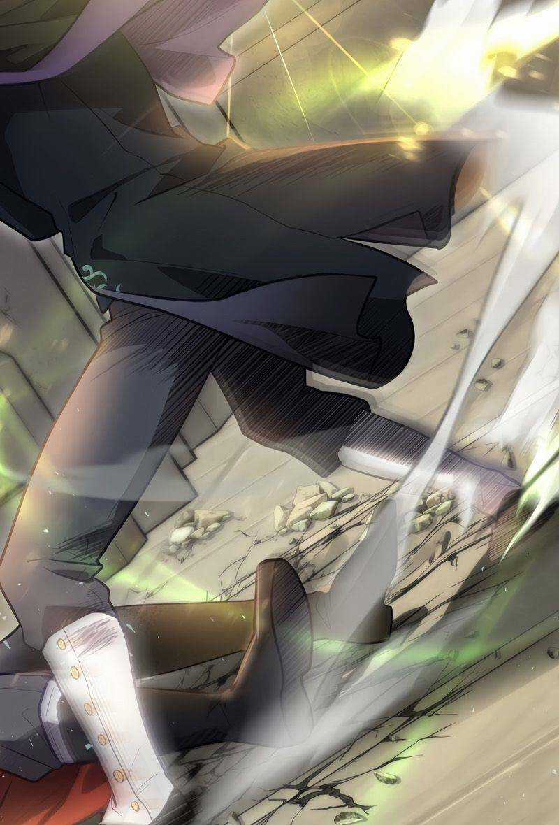 Kẻ Phán Quyết - Chapter 33 - Trang 61